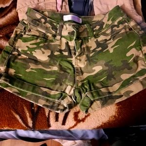 Shorts